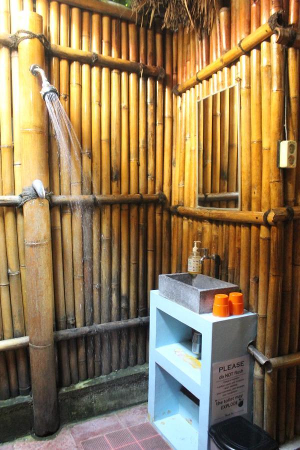 ViaVia Guesthouse Yogyakarta Eksteriør billede