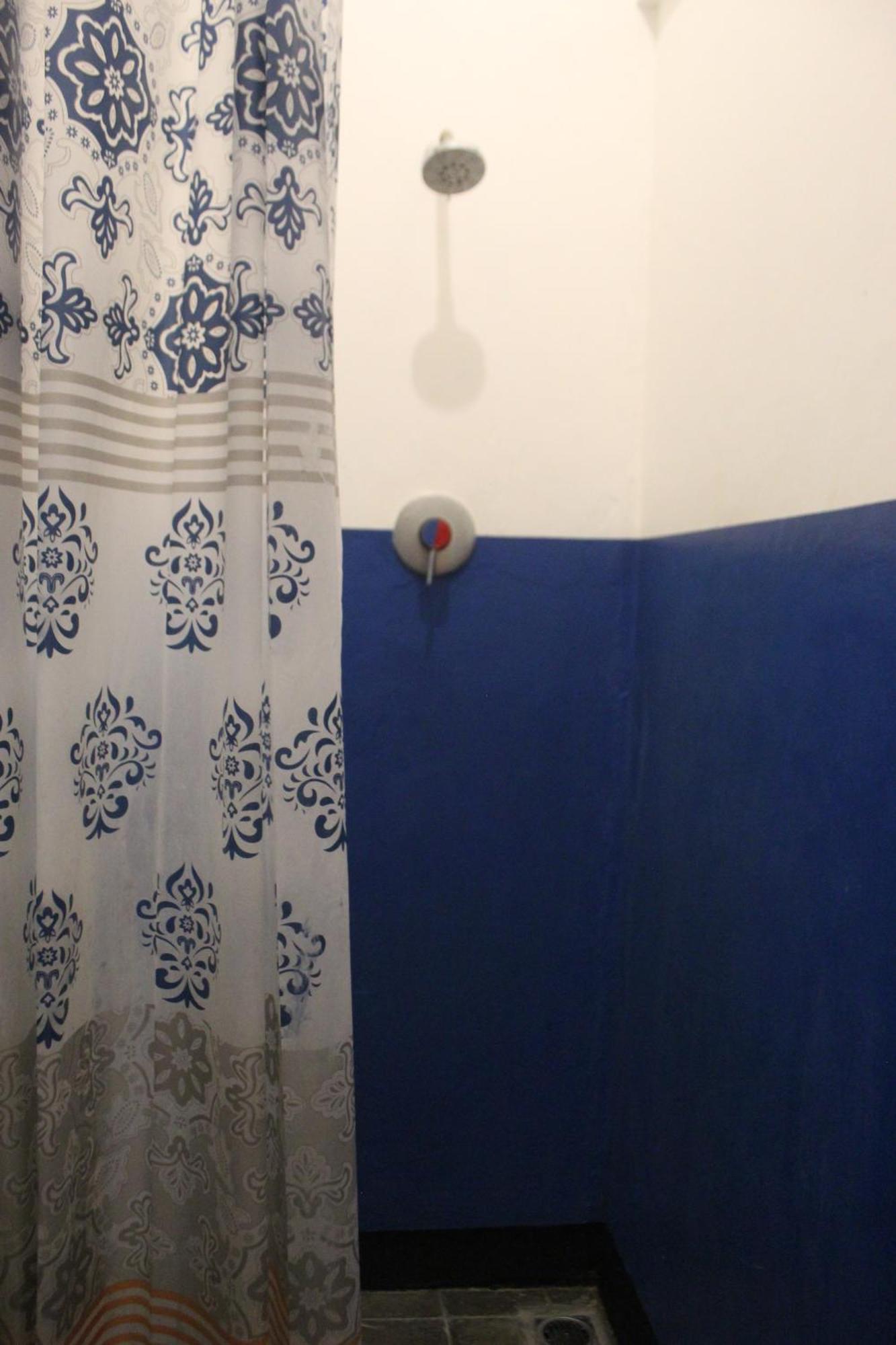 ViaVia Guesthouse Yogyakarta Eksteriør billede